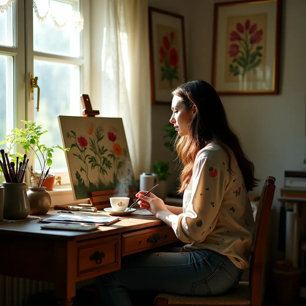 Cutting-edge technology